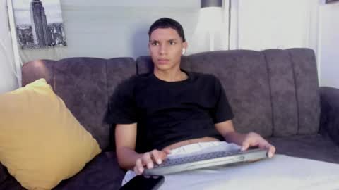 Snapshot of kai_storm7 chatting on 01-16-26, 03:10 KAI online show from 01-16-26, 03:10