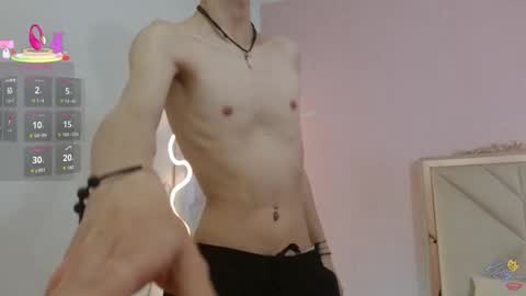 kai_tay1 online show from 03-16-26, 11:58