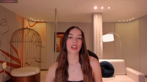 Kaia Ferreira online show from 02-04-25, 11:49