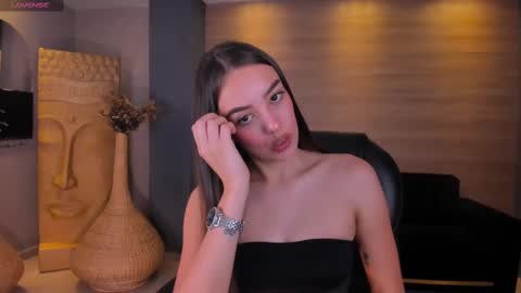 Kaia Ferreira online show from 03-08-25, 11:48