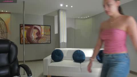 Kaia Ferreira online show from 09-16-25, 12:06