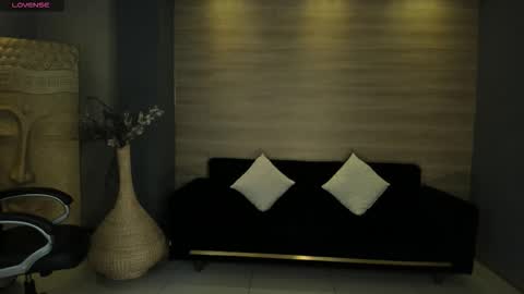 Kaia Ferreira online show from 10-08-25, 09:51