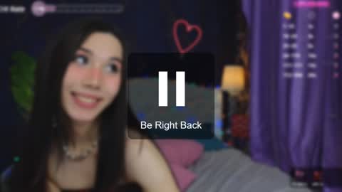 Snapshot of kaiasunshine chatting on 12-08-24, 04:25 Kaia Monday Thursday FridaySaturdaySunday online show from 12-08-24, 04:25
