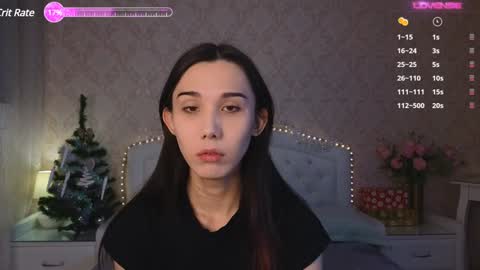 Snapshot of kaiasunshine chatting on 12-30-24, 03:46 Kaia Monday Thursday FridaySaturdaySunday online show from 12-30-24, 03:46