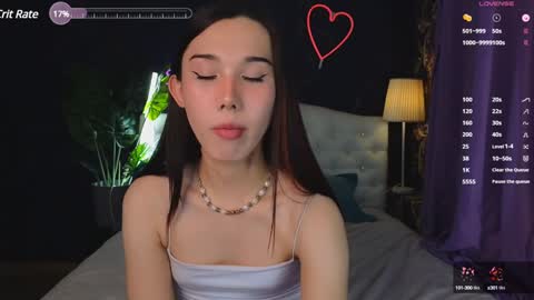 Snapshot of kaiasunshine chatting on 01-18-25, 06:32 Kaia Monday Thursday FridaySaturdaySunday online show from 01-18-25, 06:32