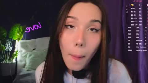 Snapshot of kaiasunshine chatting on 02-28-25, 04:20 Kaia Monday Thursday FridaySaturdaySunday online show from 02-28-25, 04:20