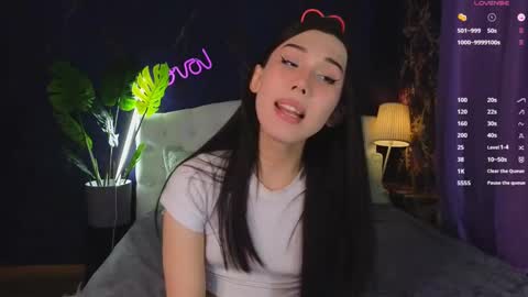 Snapshot of kaiasunshine chatting on 03-06-25, 05:54 Kaia Monday Thursday FridaySaturdaySunday online show from 03-06-25, 05:54