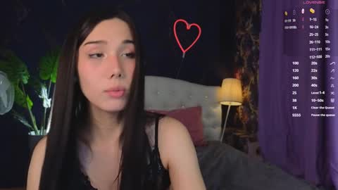 Snapshot of kaiasunshine chatting on 03-12-25, 05:17 Kaia Monday Thursday FridaySaturdaySunday online show from 03-12-25, 05:17