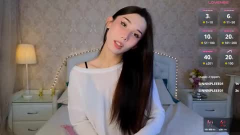 Snapshot of kaiasunshine chatting on 10-11-25, 02:04 Kaia Monday Thursday FridaySaturdaySunday online show from 10-11-25, 02:04