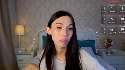 Snapshot of kaiasunshine chatting on 10-19-25, 02:29 Kaia Monday Thursday FridaySaturdaySunday online show from 10-19-25, 02:29