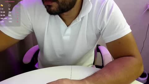 kaifik online show from 11-18-25, 01:59