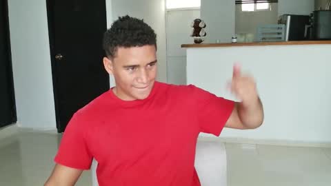 kaii_morgan online show from 02-01-26, 04:16