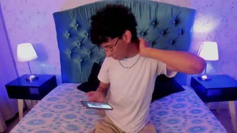 kai online show from 02-24-26, 03:37