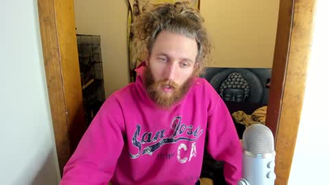 Kaiku77 online show from 12-14-24, 02:23