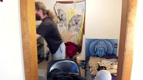 Kaiku77 online show from 12-21-24, 11:34