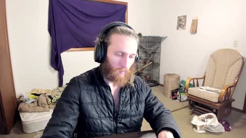 Kaiku77 online show from 12-30-24, 11:04