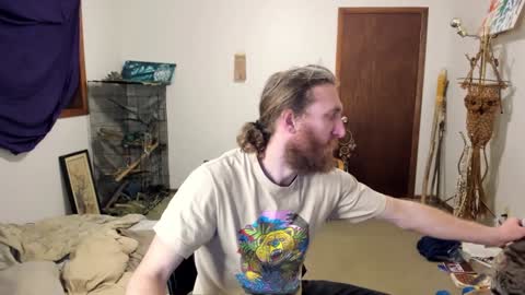 Kaiku77 online show from 01-06-25, 04:58