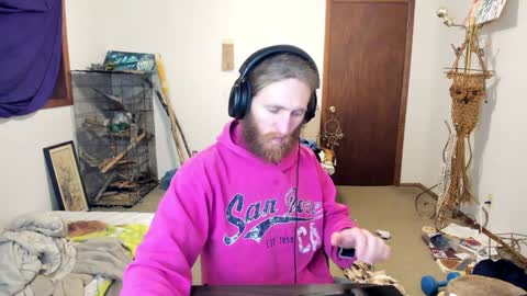 Kaiku77 online show from 01-11-25, 10:29