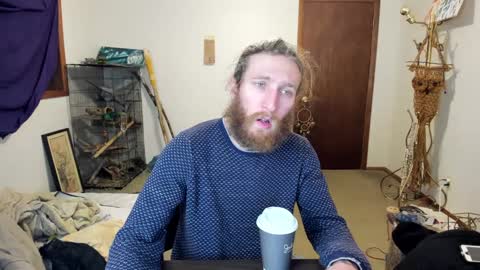 Kaiku77 online show from 01-14-25, 03:22