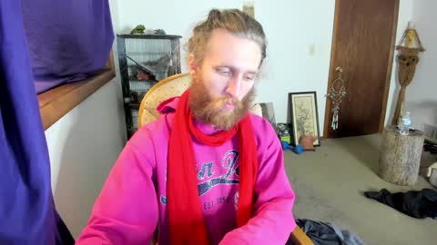 Kaiku77 online show from 01-21-25, 09:35