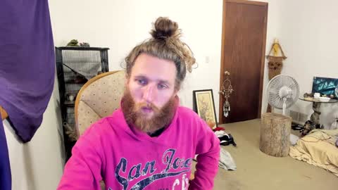 Kaiku77 online show from 01-23-25, 03:37