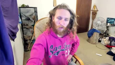 Kaiku77 online show from 02-12-25, 01:30