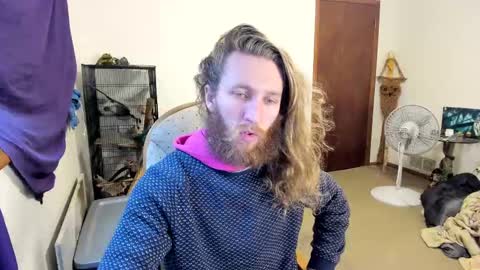 Kaiku77 online show from 02-20-25, 01:36