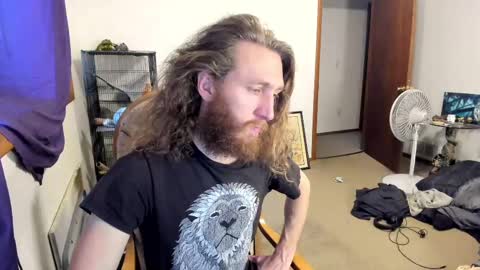 Kaiku77 online show from 03-04-25, 08:05