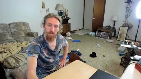 Kaiku77 online show from 09-09-25, 03:55