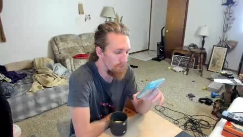 Kaiku77 online show from 09-16-25, 05:36