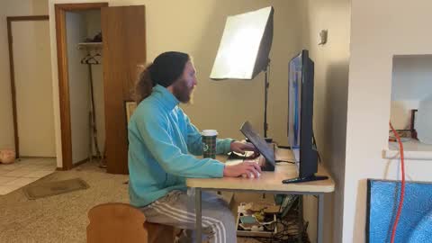 Kaiku77 online show from 02-09-26, 06:23