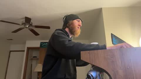 Kaiku77 online show from 03-18-26, 03:26