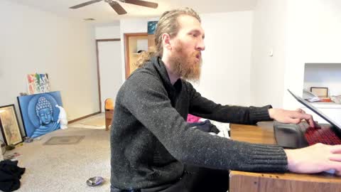 Kaiku77 online show from 03-30-26, 01:56