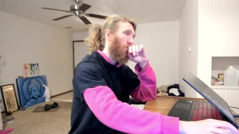 Kaiku77 online show from 04-02-26, 04:21