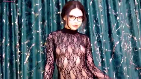 Snapshot of kailalewis chatting on 02-12-26, 06:36 Kaila Lewis online show from 02-12-26, 06:36