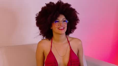 Snapshot of kailanni chatting on 07-03-26, 04:24 K A I L A N N I online show from 07-03-26, 04:24