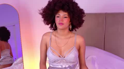 Snapshot of kailanni chatting on 07-27-26, 04:14 K A I L A N N I online show from 07-27-26, 04:14