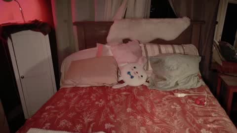 Kailee Smile online show from 12-02-25, 04:18