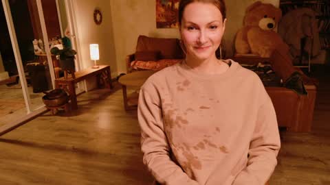 Kailee Smile online show from 01-13-26, 04:29