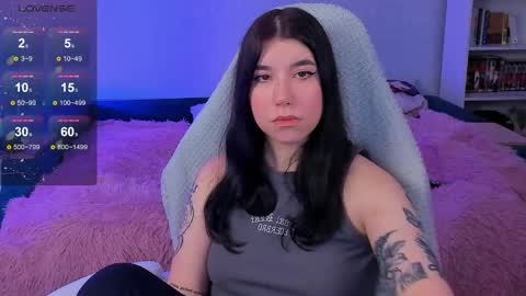 Kailey NONUDE online show from 12-10-24, 01:44