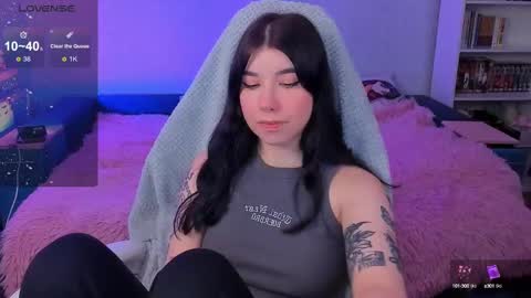 Kailey NONUDE online show from 12-14-24, 04:09