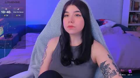 Kailey NONUDE online show from 01-11-25, 06:23