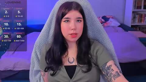 Kailey NONUDE online show from 01-20-25, 06:10