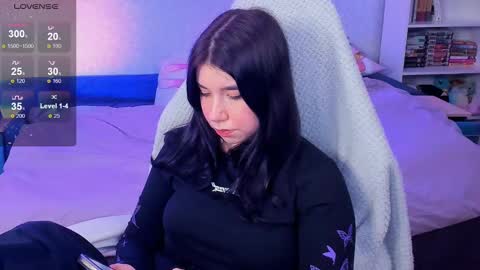 Kailey NONUDE online show from 02-04-25, 04:39