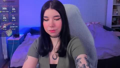 Kailey NONUDE online show from 02-07-25, 04:03