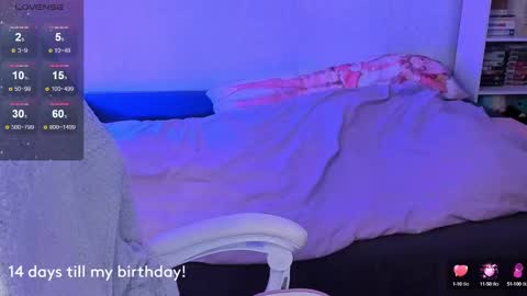 Kailey NONUDE online show from 02-14-25, 06:29