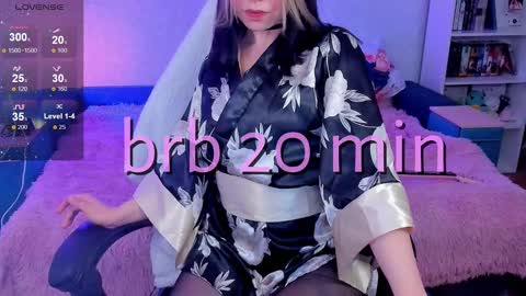 Kailey NONUDE online show from 02-17-25, 03:09