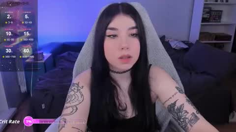 Kailey NONUDE online show from 09-14-25, 03:55