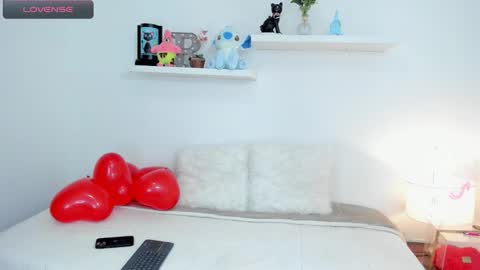 KailuaRose online show from 03-08-26, 07:17