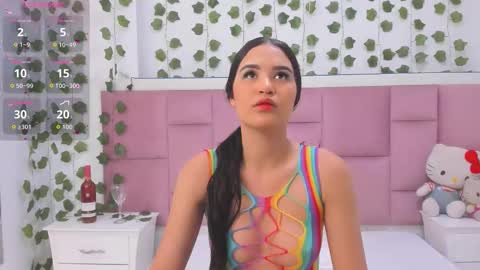 Snapshot of kaily_sweet1 chatting on 02-13-26, 11:17 kelly online show from 02-13-26, 11:17